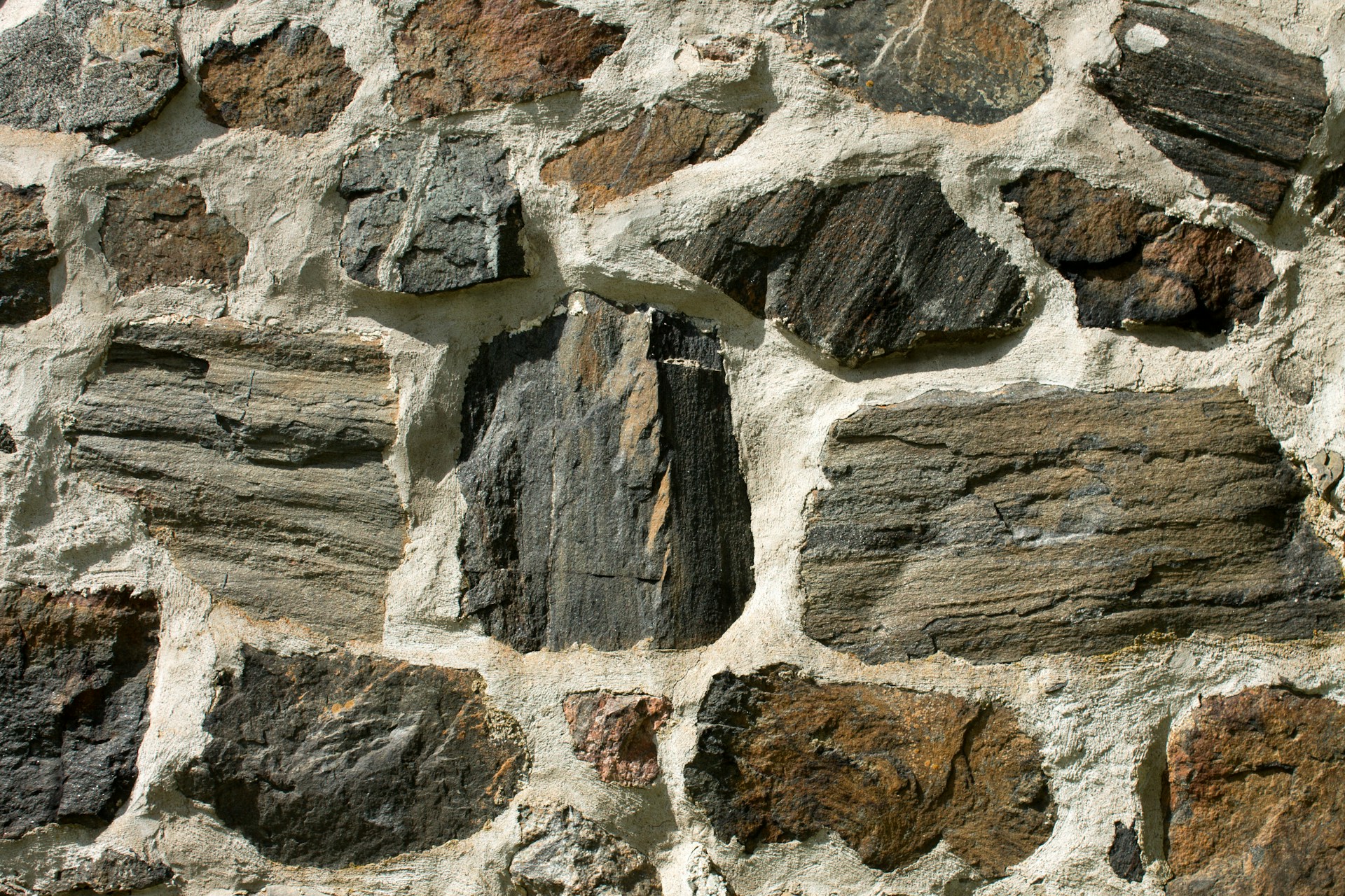 Maçonnerie extérieure - photo 2