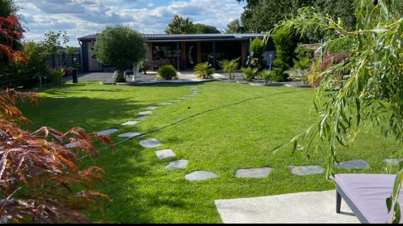 Entretien de jardin - photo 3