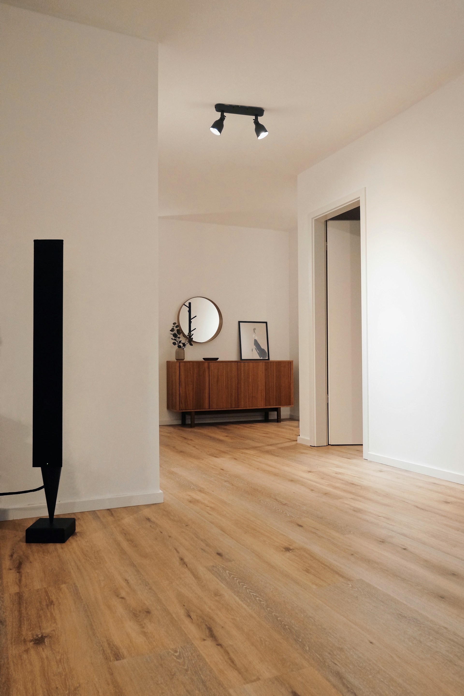 Pose de parquet - photo 2